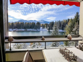 Studio Golf Bellerive 76 by Interhome Crans-Montana